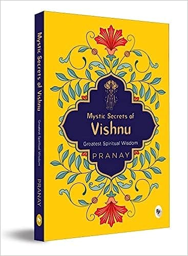 Mystic Secrets Of Vishnu