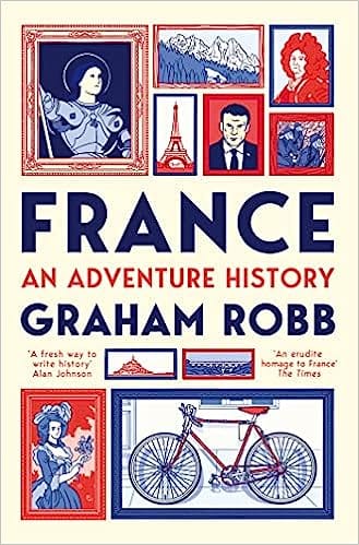 France An Adventure History