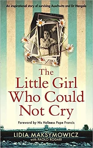 The Little Girl Who Could Not Cry