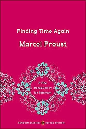 Finding Time Again