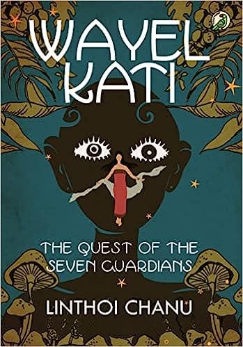 Wayel Kati The Quest Of The Seven Guardians