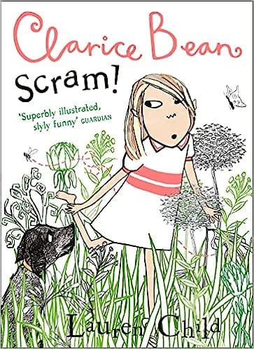 Scram!