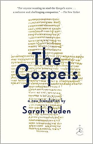 The Gospels A New Translation