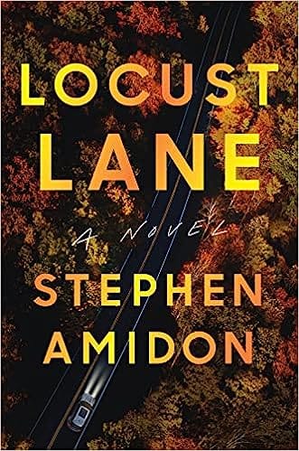 Locust Lane A Novel
