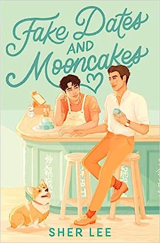 Fake Dates And Mooncakes