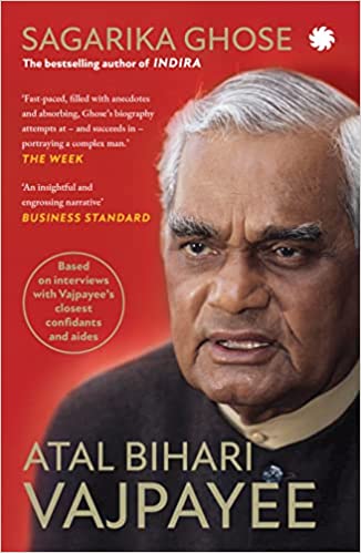 Atal Bihari Vajpayee