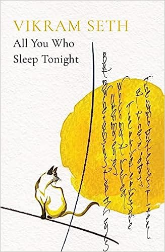 All You Who Sleep Tonight