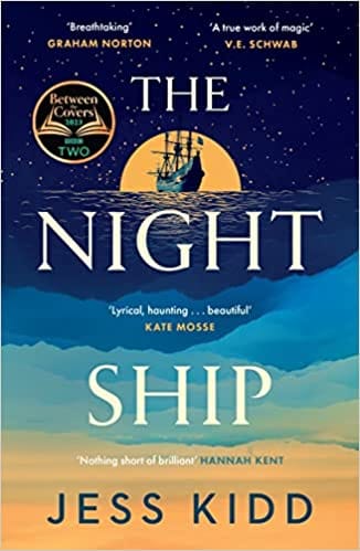 The Night Ship