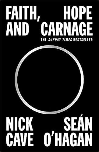 Faith, Hope And Carnage