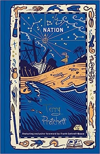 Nation Special Edition