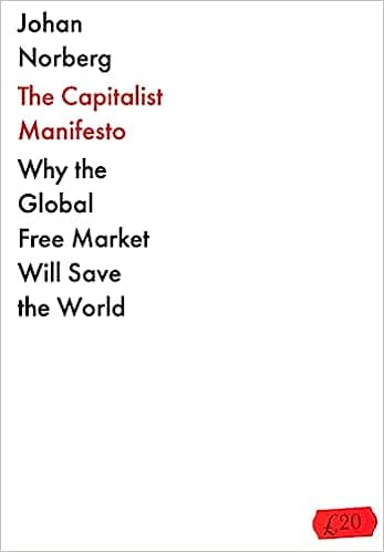 The Capitalist Manifesto