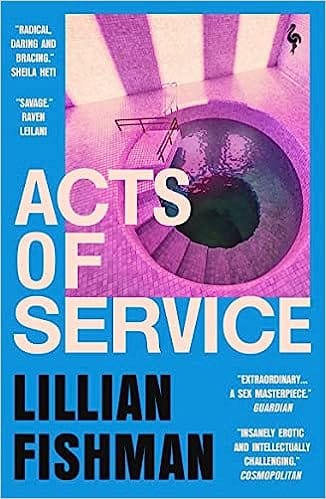 Acts Of Service