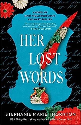 Her Lost Words