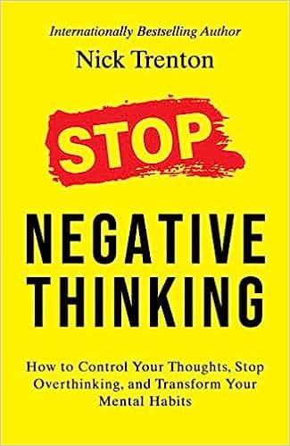 Stop Negative Thinking