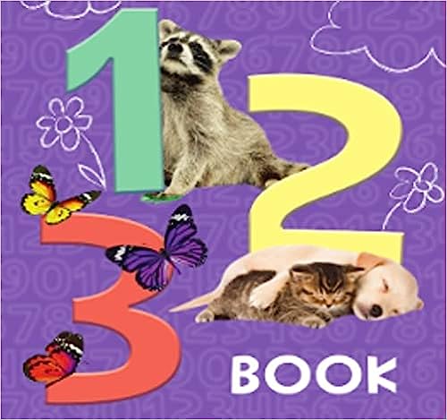 123 Kids Books - Childrens Books