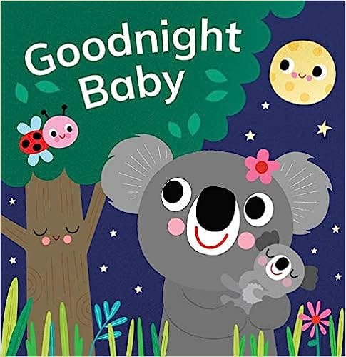 Goodnight Baby