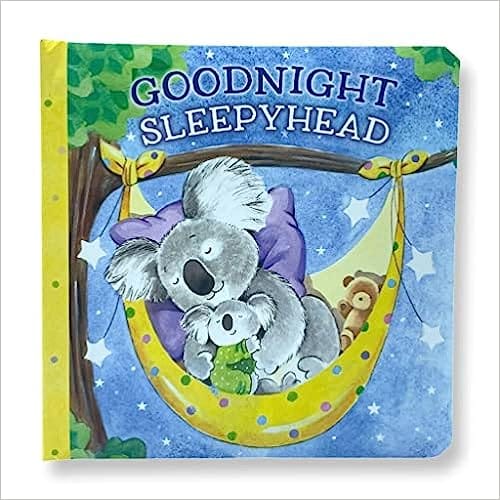 Goodnight Sleepyhead
