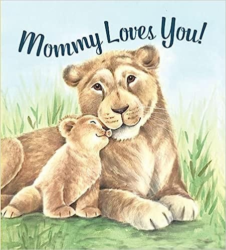 Mommy Loves You