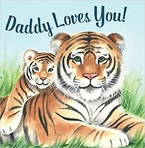 Daddy Loves You