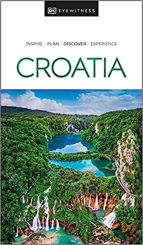 Dk Eyewitness Croatia