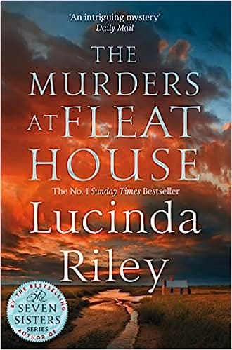 The Murders At Fleat House