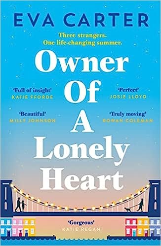 Owner Of A Lonely Heart