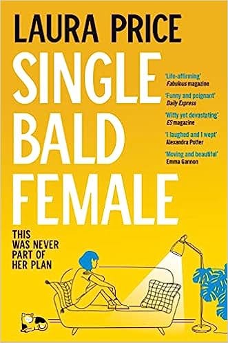 Single Bald Female