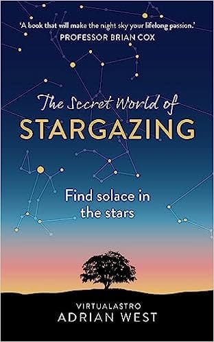 The Secret World Of Stargazing Find Solace In The Stars