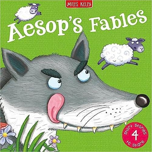 Aesops Fables