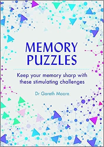 Memory Puzzles Keep Your Memory Sharp With These Stimulating Challenges
