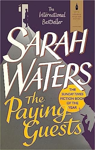The Paying Guests