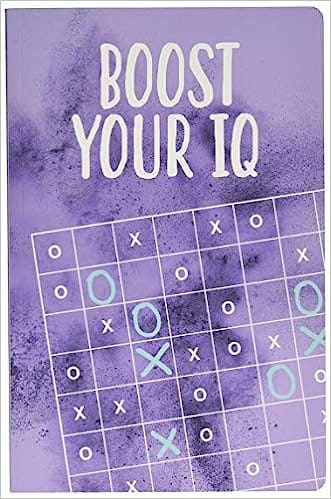 Boost Your Iq
