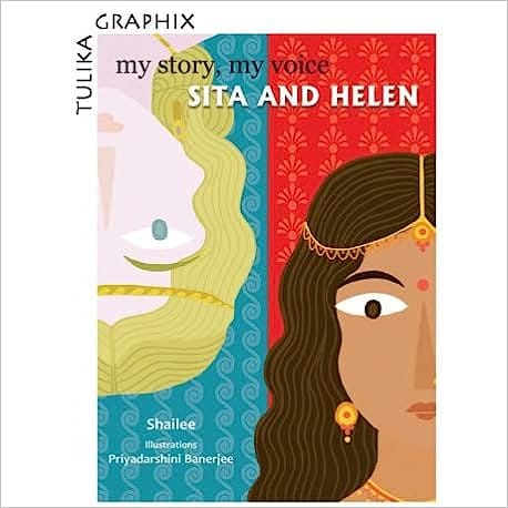 My Story, My Voice � Sita And Helen