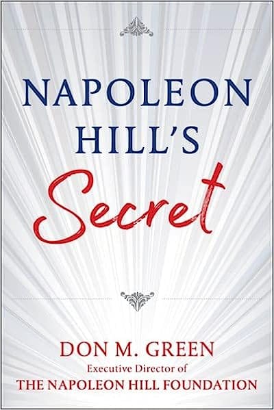 Napoleon Hills Secret