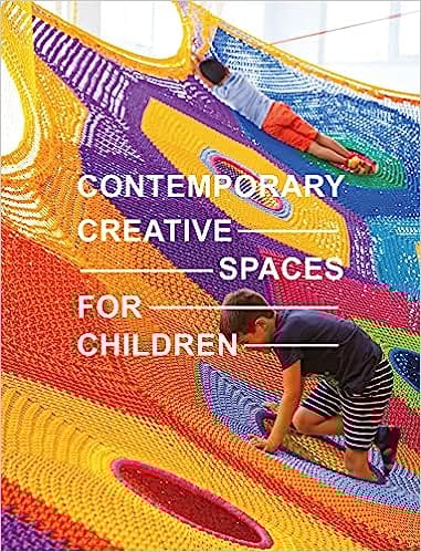 Contemporary Creative Spaces For Children