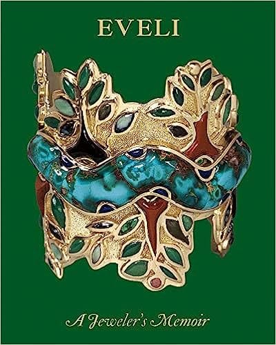 Eveli A Jewelers Memoir