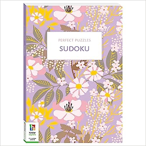 Perfect Puzzles Sudoku