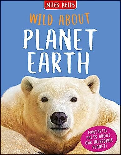Wild About Planet Earth