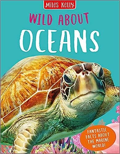Wild About Oceans