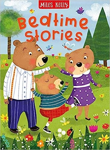 Bedtime Stories