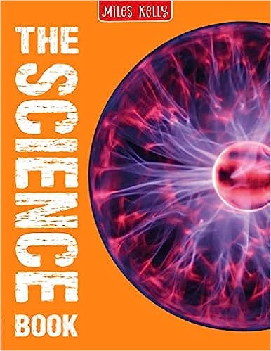 The Science Book