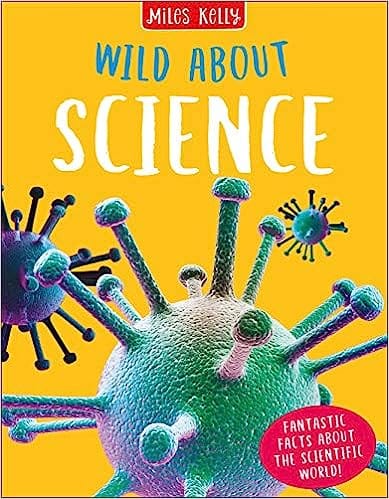 Wild About Science