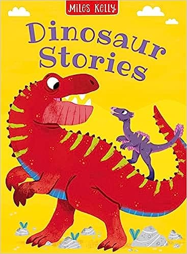 Dinosaur Stories