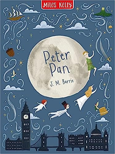 Peter Pan