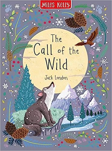 The Call Of The Wild
