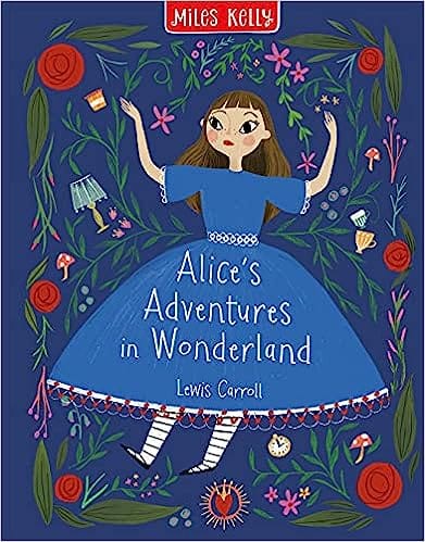 Alices Adventures In Wonderland