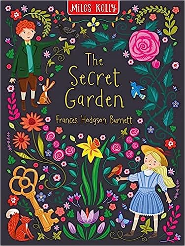 The Secret Garden