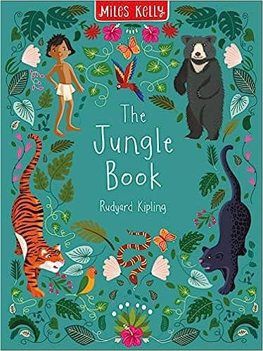 The Jungle Book