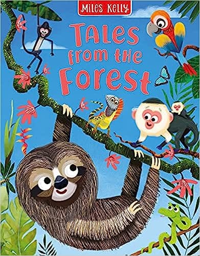 Tales From The Forest
