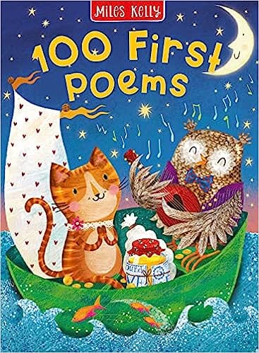 100 First Poems